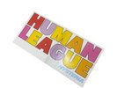 The Human League Hysteria Vinyl LP 1984 gatefold  V2315 AUS press very good plus