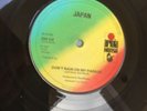 Japan-Don’t Rain On My Parade/Stateline ARIOLA/HANSA AHA510