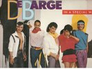 DeBarge          2-LP's         
