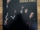 The Black Crowes Shake Your Money Maker LP 1990 DEF 24278 US 1st press Vinyl