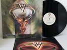 VAN HALEN 5150 LP 1986 1st Press in SHRINK WB W1 25394 - Play Tested EX  *R8