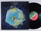 YES Fragile ATLANTIC LP VG+ gatefold with booklet m