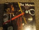 THE METERS - SELF-TITLED. JOSIE JACKET ONLY, NO L.P.