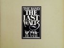 The Band The Last Waltz 3xLP Album Bur Vinyl Schallplatte 224040
