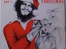 Jacob Miller / Ray I - Natty Christmas (LP, Album)