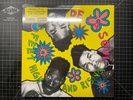 DE LA SOUL - 3 Feet High And Rising - Vinyl 2 LP - YELLOW Colored Vinyl Sealed
