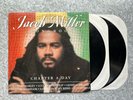 JACOB MILLER - Chapter A Day: Songbook (2xVinyl/LP, Original Promo, 1999)