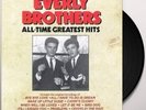 All Time Greatest Hits - The Everly Brothers - Brand New LP - Brand New -