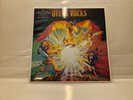  RARE DOUBLE LP 1997 QUEEN ROCKS GATEFOLD UK 823 0911 VINYL NEAR MINT EX COND