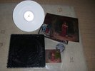Inquisition Leather Sleeve White Vinyl Into The Infernal Regions Of The Ancient