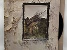 Led Zeppelin - IV (4) - 1971 US 1st Press Porky Pecko Duck SD 7208 AT/GP