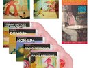 The Flaming Lips – Yoshimi Battles The Pink Robots PINK 5xLP website exc. SEALED