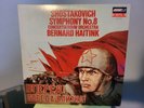 HAITINK Shostakovich Symphony No. 8 LONDON LDR 71121  NM