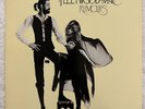 FLEETWOOD MAC Rumours LP 1983 rock pop NEAR MINT