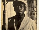 MILES DAVIS QUARTET The Musings Of Miles LP 1955 Prestige 1st jazz bebop bop
