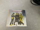 AUTOMATICS 7” WHEN THE TANKS ROLL OVER POLAND AGAIN - PUNK