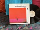 Antonio Carlos Jobim   Wave   LP   1st Press   Brazilian Jazz   Canadian Press