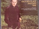 JERRY LEE LEWIS ANOTHER PLACE ANOTHER TIME SMASH RECORDS VINYL LP 147-60W