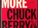 CHUCK BERRY MORE CHUCK BERRY HIGH FIDELITY VINYL LP  112-26W