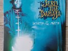 Jeru The Damaja -Wrath Of The Math 2x Vinyl LP Neu Eingeschweißt US 1996 Reissue