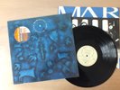 Marillion - Holidays In Eden   1st Press  EUROPE 1991   LP  ois  Vinyl   vg+