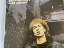 Burning Blue Soul LP - Matt Johnson - UK Original Post Punk 1981