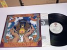 EX/EX+ • Dio Sacred Heart Original Vinyl LP WB 1-25292 Ronnie James Dio