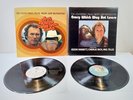 Any Which Way You Can & Every Which Way But Loose (1978/80) 2 x VINYL RECORDS