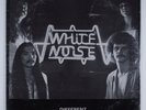 WHITE NOISE Different WN-1001 LP SEALED m