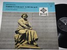 stereo Telefunken SLT 43007 Keilberth Beethoven Symphony No.1 & No.8 ED1 NM