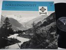 stereo Telefunken SLT 43013 Schubert The Trout Max Kalki Helmut Roloff ED1 NM