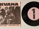 Nirvana-Household Drugs and Other Hits-7