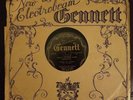 And the Cat Came Back Prewar C&W 78 Fiddlin' Doc Roberts Gennett Electrobeam
