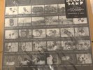 New Akai Solo Pink Siifu Black Sand Silver Black Ice White Splatter Vinyl LP