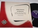 Telefunken LE 6528 Leopoldo Querol Granados Les Goyescas ED1 NM stunning