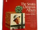 Frank Sinatra – The Sinatra Christmas Album Vinyl LP SM 500894 Sealed