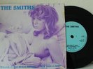 THE SMITHS - WILLIAM IT WAS REALLY NOTHING 1984 ROUGH TRADE 7