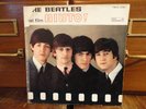LP ITALY - THE BEATLES - 