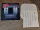 METAL CHURCH The Dark OG VINYL Elektra Records 1st / first edition metal