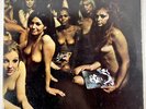 The Jimi Hendrix Experience Electric Ladyland UK Polydor 2657-012 Deluxe Double