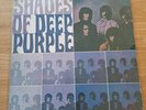 Deep Purple. Shades Of Deep Purple. 1968. Tetragrammaton Records.