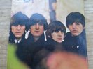 THE BEATLES 