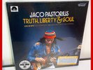 Sealed  JACO PASTORIUS Truth Liberty & Soul RSD-2017 3xLP Box NUMBERED 2059 jazz