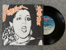 X Ray Spex - Oh Bondage Up Yours  with original picture sleeve. punk