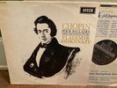 Decca SXL 6143: Ashkenazy, Chopin Ballades etc. NM ED1 wBg