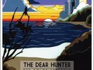 The Dear Hunter –The Color Spectrum - Triple Crown Records  Vinyl LP (2011)