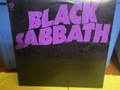 Black Sabbath Master of Reality BS 2562 vinyl record used