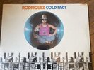 Rodriguez - Cold Fact LP - Sussex OG Press SEALED