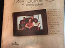 DOUG SAHM & SIR DOUGLAS QUINTET Rough Edges MERCURY GATEFOLD LP SRM -655 1972 NM