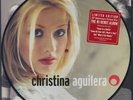 AGUILERA, Christina - Christina Aguilera (reissue) - Vinyl (LP)